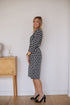 Robe de jour model 209017 La Aurora